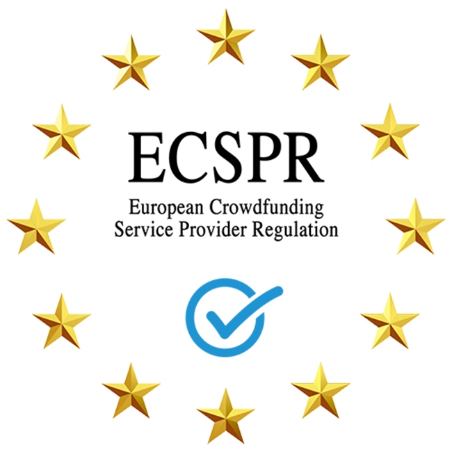 European Crowdfunding Service Provider Regulation